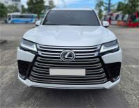 Bán xe Lexus LX 2022 600 Urban giá 8 Tỷ 698 Triệu - TP HCM