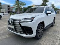 Bán xe Lexus LX 2022 600 Urban giá 8 Tỷ 698 Triệu - TP HCM