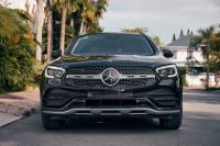 Bán xe Mercedes Benz GLC 2021 300 4Matic giá 1 Tỷ 839 Triệu - TP HCM