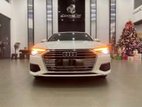 Bán xe Audi A6 2021 45 TFSI giá 1 Tỷ 638 Triệu - TP HCM