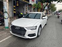 Bán xe Audi A6 2021 45 TFSI giá 1 Tỷ 638 Triệu - TP HCM