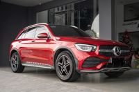 Bán xe Mercedes Benz GLC 2021 300 4Matic giá 1 Tỷ 678 Triệu - TP HCM