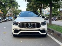 Bán xe Mercedes Benz GLC 2019 300 4Matic giá 1 Tỷ 558 Triệu - TP HCM