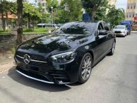 Bán xe Mercedes Benz E class 2021 E300 AMG giá 1 Tỷ 978 Triệu - TP HCM