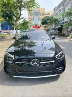 Bán xe Mercedes Benz E class 2021 E300 AMG giá 1 Tỷ 978 Triệu - TP HCM