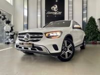 Bán xe Mercedes Benz GLC 2020 200 4Matic giá 1 Tỷ 497 Triệu - TP HCM