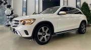 Bán xe Mercedes Benz GLC 2020 200 4Matic giá 1 Tỷ 497 Triệu - TP HCM