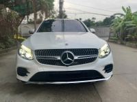 Bán xe Mercedes Benz GLC 2019 300 4Matic giá 1 Tỷ 339 Triệu - TP HCM