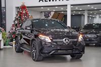 Bán xe Mercedes Benz GLE Class GLE 43 AMG 4Matic Coupe 2019 giá 1 Tỷ 998 Triệu - TP HCM