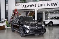 Bán xe Mercedes Benz GLC 2023 300 4Matic giá 2 Tỷ 499 Triệu - TP HCM