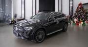 Bán xe Mercedes Benz GLC 2023 300 4Matic giá 2 Tỷ 469 Triệu - TP HCM