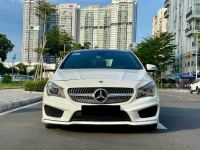 Bán xe Mercedes Benz CLA class CLA 250 4Matic 2014 giá 578 Triệu - TP HCM