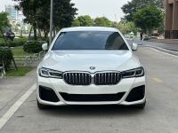 Bán xe BMW 5 Series 520i M Sport 2022 giá 1 Tỷ 899 Triệu - TP HCM