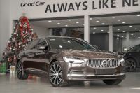 Bán xe Volvo S90 LWB Ultimate B6 AWD 2023 giá 2 Tỷ 158 Triệu - TP HCM