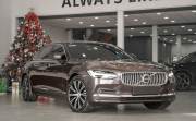 Bán xe Volvo S90 2023 LWB Ultimate B6 AWD giá 2 Tỷ 158 Triệu - TP HCM