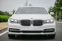 Bán xe BMW 7 Series 730Li 2016 giá 1 Tỷ 558 Triệu - TP HCM