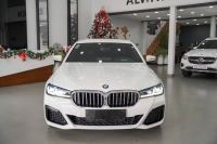 Bán xe BMW 5 Series 520i M Sport 2022 giá 1 Tỷ 898 Triệu - TP HCM