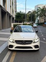 Bán xe Mercedes Benz C class 2021 C300 AMG giá 1 Tỷ 278 Triệu - TP HCM