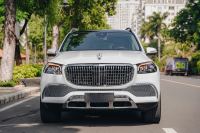 Bán xe Mercedes Benz GLS 2021 450 4Matic giá 4 Tỷ 478 Triệu - TP HCM