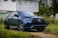 Bán xe Mercedes Benz GLE Class 2022 GLE 53 4Matic+ Coupe AMG giá 4 Tỷ 99 Triệu - TP HCM