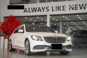 Bán xe Mercedes Benz Maybach 2019 S450 4Matic giá 4 Tỷ 198 Triệu - TP HCM