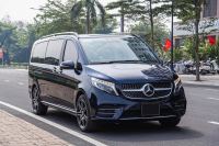 Bán xe Mercedes Benz V class 2021 V250 AMG giá 2 Tỷ 297 Triệu - TP HCM