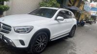 Bán xe Mercedes Benz GLC 2022 200 4Matic giá 1 Tỷ 758 Triệu - TP HCM