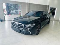 Bán xe Mercedes Benz S class 2022 S450 4Matic Luxury giá 4 Tỷ 579 Triệu - TP HCM