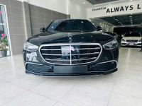 Bán xe Mercedes Benz S class 2022 S450 Luxury giá 4 Tỷ 579 Triệu - TP HCM