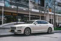 Bán xe Volvo S90 2023 LWB Ultimate B6 AWD giá 1 Tỷ 898 Triệu - TP HCM