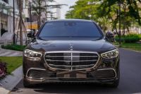 Bán xe Mercedes Benz S class 2023 S450 4Matic Luxury giá 4 Tỷ 578 Triệu - TP HCM