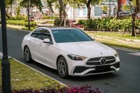 Bán xe Mercedes Benz C class 2024 C300 AMG giá 1 Tỷ 788 Triệu - TP HCM