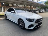 Bán xe Mercedes Benz E class 2022 E300 AMG giá 1 Tỷ 958 Triệu - TP HCM