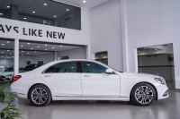 Bán xe Mercedes Benz S class 2019 S450L Luxury giá 2 Tỷ 638 Triệu - TP HCM