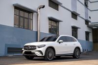 Bán xe Mercedes Benz GLC 2023 300 4Matic giá 2 Tỷ 498 Triệu - TP HCM