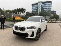 Bán xe BMW X3 2024 sDrive20i M Sport giá 2 Tỷ 98 Triệu - TP HCM