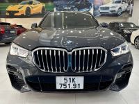 Bán xe BMW X5 2022 xDrive40i M Sport giá 3 Tỷ 78 Triệu - TP HCM