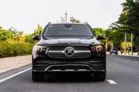 Bán xe Mercedes Benz GLE Class GLE 450 4Matic 2020 giá 2 Tỷ 599 Triệu - TP HCM