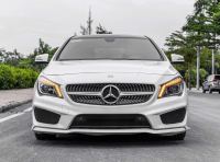 Bán xe Mercedes Benz CLA class 2015 CLA 250 4Matic giá 559 Triệu - TP HCM