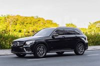 can ban xe oto cu lap rap trong nuoc Mercedes Benz GLC 300 4Matic 2019
