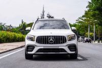 Bán xe Mercedes Benz GLB 2021 35 4Matic giá 1 Tỷ 659 Triệu - TP HCM