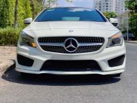 Bán xe Mercedes Benz CLA class CLA 250 4Matic 2014 giá 559 Triệu - TP HCM