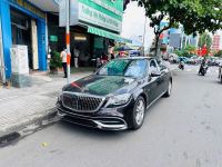 Bán xe Mercedes Benz S class S450L 2019 giá 2 Tỷ 199 Triệu - TP HCM