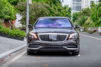 Bán xe Mercedes Benz S class S450L 2020 giá 2 Tỷ 198 Triệu - TP HCM