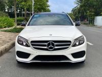 Bán xe Mercedes Benz C class 2016 C300 AMG giá 819 Triệu - TP HCM