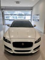 Bán xe Jaguar XF 2016 2.0 AT giá 838 Triệu - TP HCM