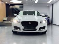 Bán xe Jaguar XF 2016 2.0 AT giá 838 Triệu - TP HCM