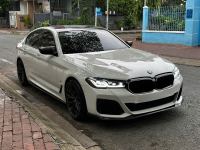 Bán xe BMW 5 Series 2022 520i M Sport giá 1 Tỷ 739 Triệu - TP HCM