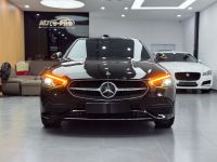 Bán xe Mercedes Benz C class 2022 C200 Avantgarde Plus giá 1 Tỷ 399 Triệu - TP HCM