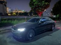 Bán xe Mercedes Benz C class 2023 C200 Avantgarde Plus giá 1 Tỷ 459 Triệu - TP HCM